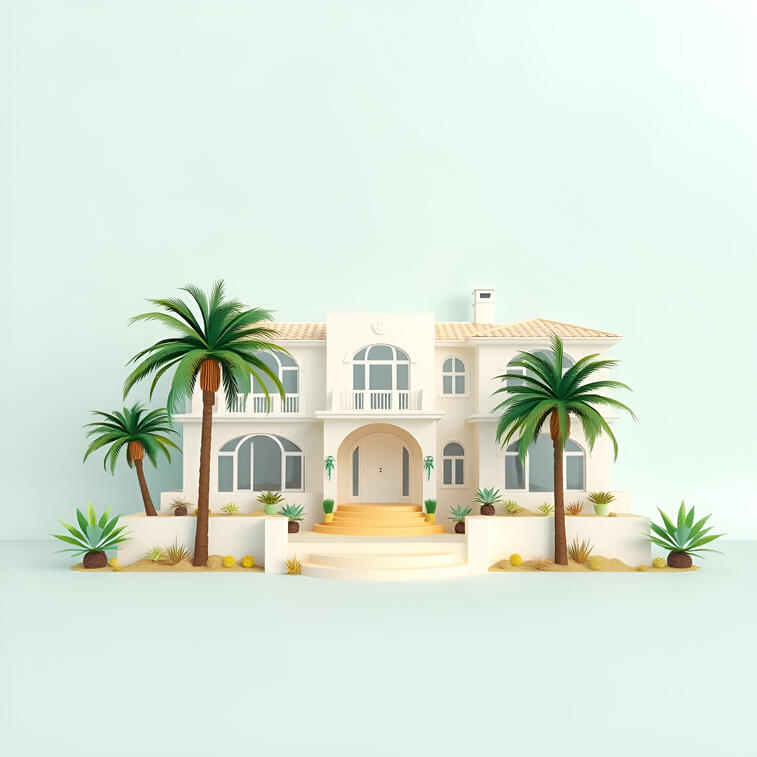 House Sitting
